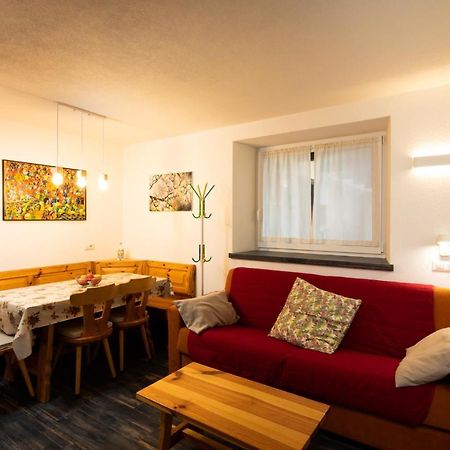 Appartamento Dragorosa Livigno Exterior photo
