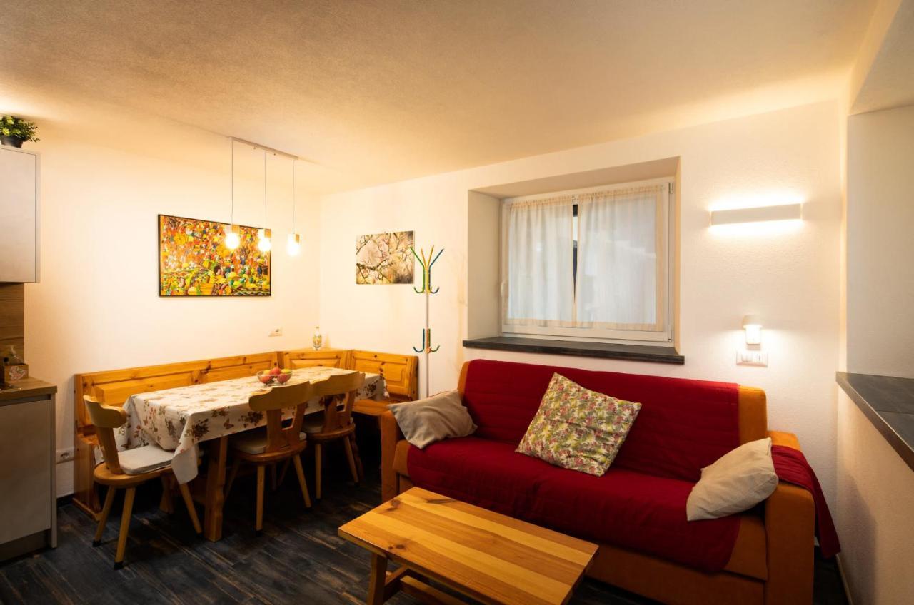Appartamento Dragorosa Livigno Exterior photo